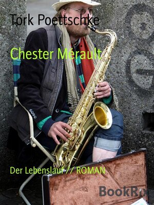 cover image of Chester Mérault